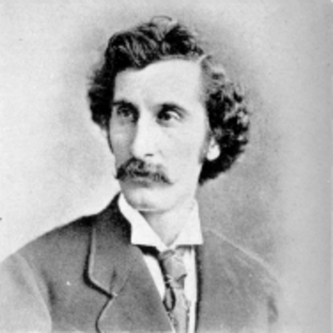 Charles Valentine Riley