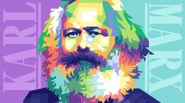 Timeline: Karl Marx