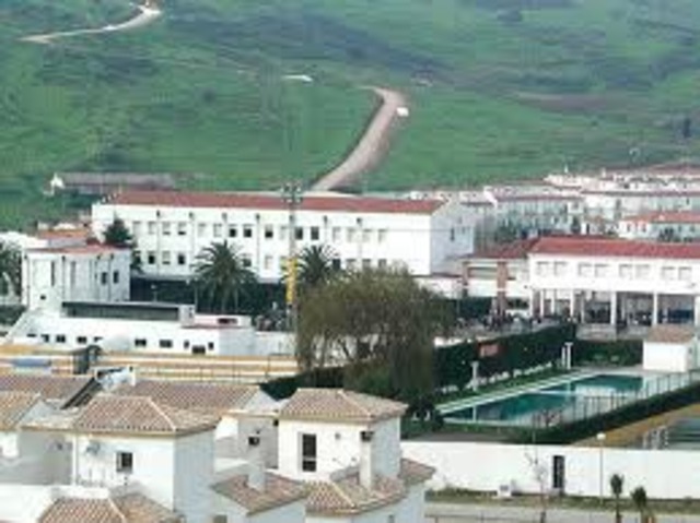 ester es mi Instituto