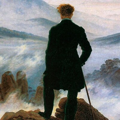 Timeline: EL ROMANTICISMO