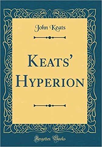 KEATS (HIPERIÓN)