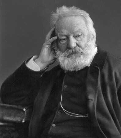 VICTOR HUGO