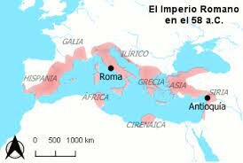EXPANSIÓ DE LA REPÚBLICA