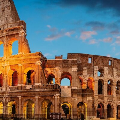 Timeline: Roma_2nB1 Curs 21-22 Paloma Hölscher y Alex Gómez