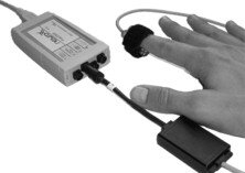 GSR (Galvanic skin response - 1890)