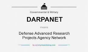 DARPA