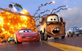 Cars 2 2011