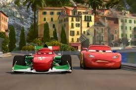 Cars 2 2011 (2)