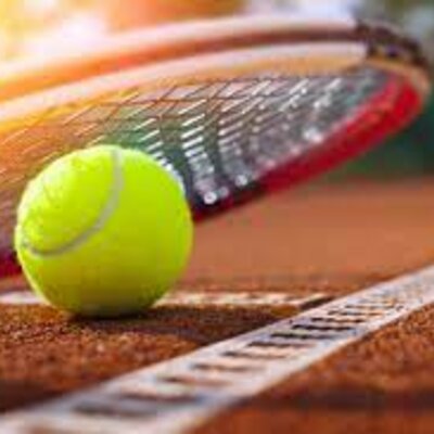 Timeline: tennis