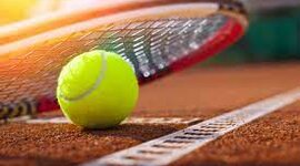 Timeline: tennis