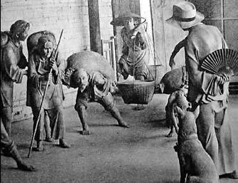 La abolición de la servidumbre