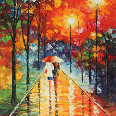 Timeline: Ζωγράφοι