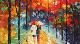 Timeline: Ζωγράφοι