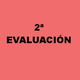 2ª evaluación