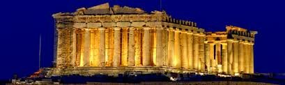 Παρθενώνας, Ελλάδα