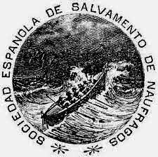 Primera sociedad de salvamento española