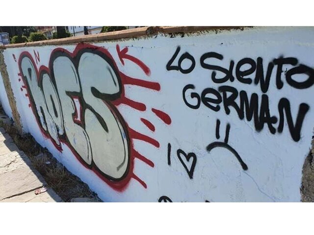 Escola de gravataí sofre três atos de vandalismo