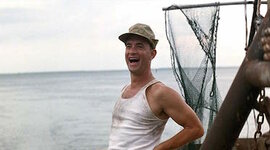 Timeline: Run Forrest