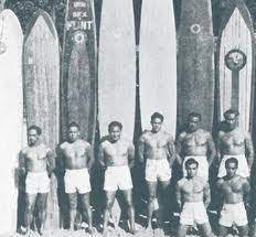 Primeros datos de la historia del salvamento