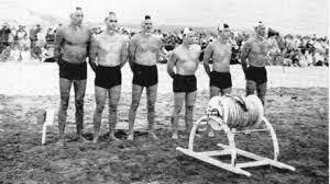 Fundación de la Sociedad Humana de Massachussets (EEUU)