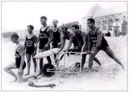 Primer Congreso Mundial de Salvamento Acuático