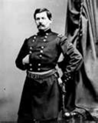 George B. McClellan