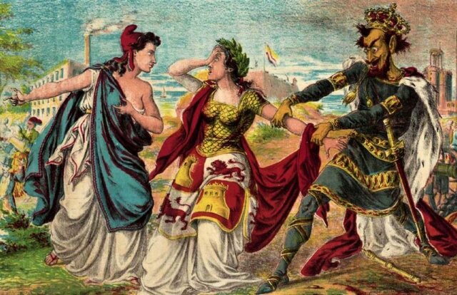 Trienni liberal (1820-1823)