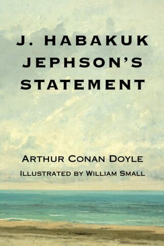 Write "Habakuk Jephson's Statement"