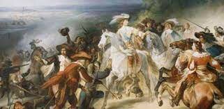 Batalla de les Dunes