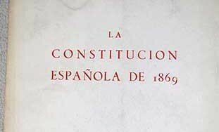 Constitució del 1869