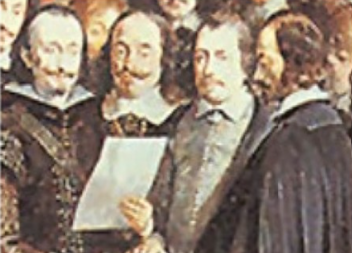 LA PAU DE WESTFÀLIA