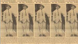 Mujer Importante:      Luisa Capetillo