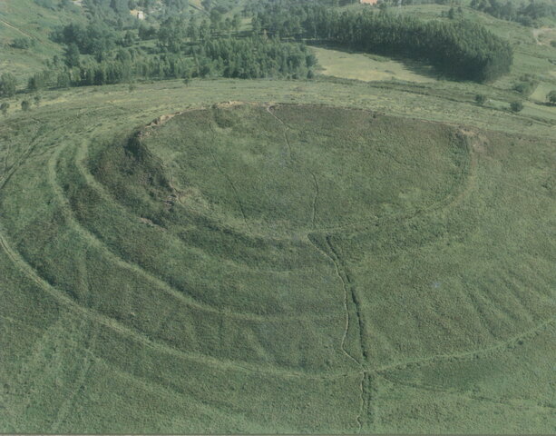 Burdin Aroko Malmasingo kastroa