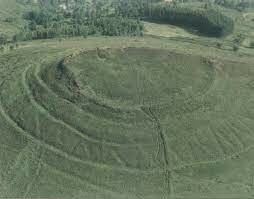 Burdin Aroko Malmasingo kastroa