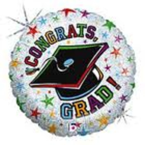 Graduation