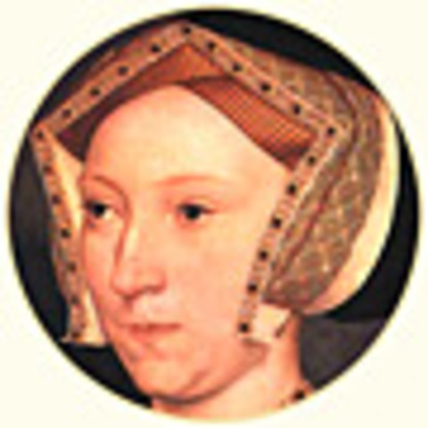Married Jane Seymour