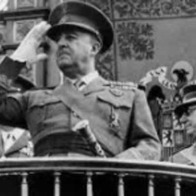 Timeline: FRANQUISME