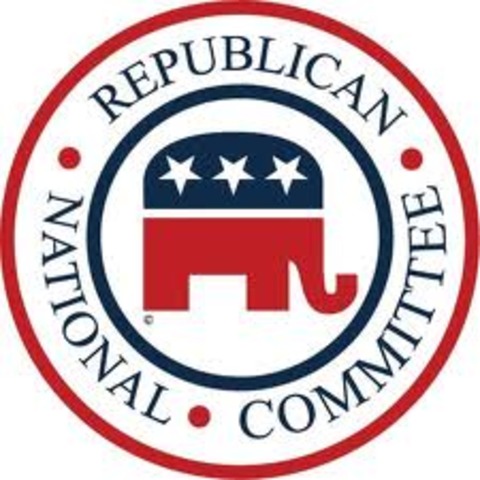 Republicans in Control