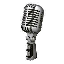 Micròfon (David Edward)