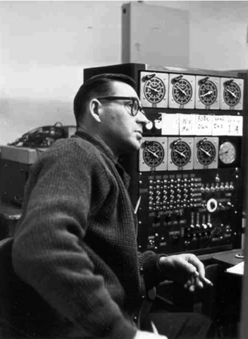 Drive, théorie du, Zajonc, R