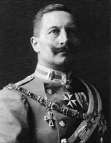 Declaración de guerra de Alemania a Rusia