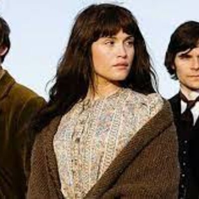 Timeline: Tess of the D'Uberville