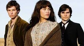 Timeline: Tess of the D'Uberville