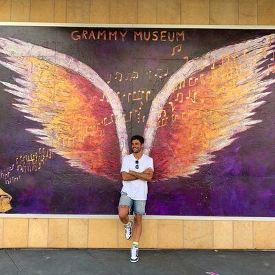 Timeline: History Time Line