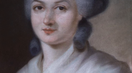 Timeline: Olympe de Gouges