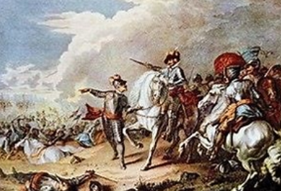 EXECUCIÓ DE CARLES I PRIMERA REVOLUCIO ANGLESA