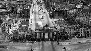 Battle of Berlin