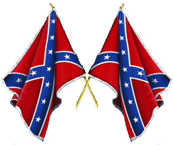 Confederacy (wrong date)