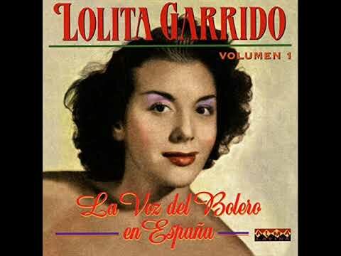 Lolita Garrido