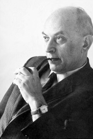 Ash, Solomon (1907-1996)